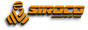 Siroco 4x4 Logo